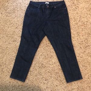 COLDWATER CREEK - Jeans Size 14